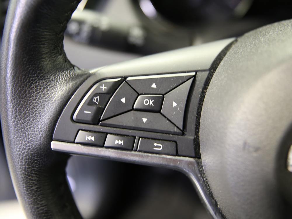 Nissan Qashqai SV 2019 d’occasion à vendre - 21