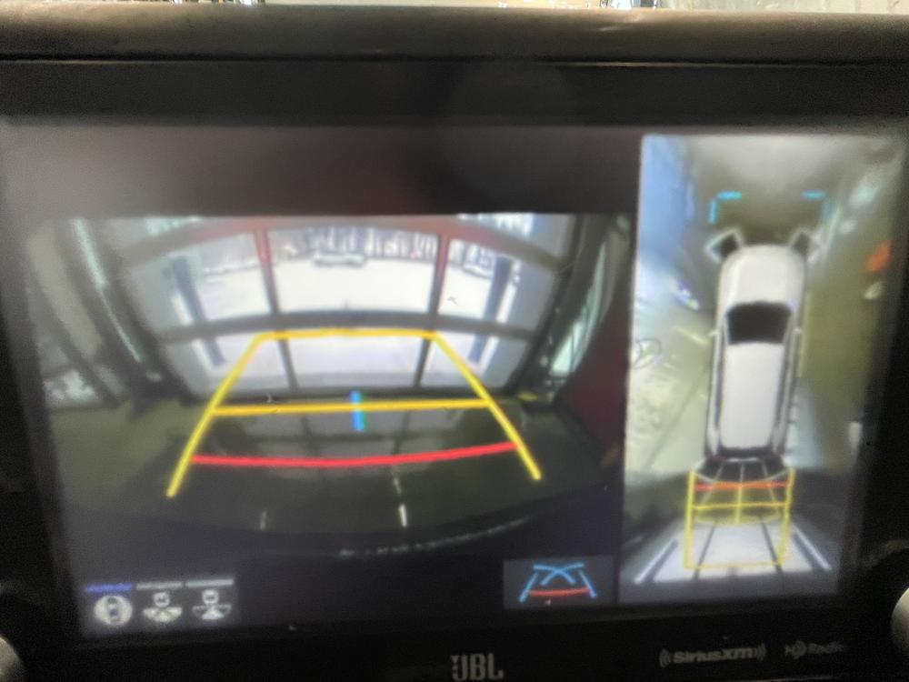 Toyota RAV4 LIMITED 2019 d’occasion à vendre - 17