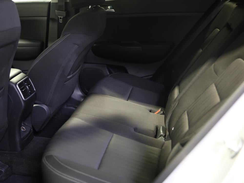 Kia Sportage lx 2017 d’occasion à vendre - 24