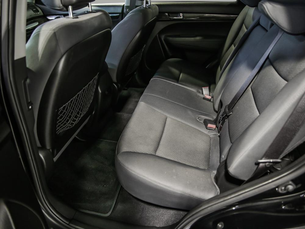 Kia Sorento LX 2012 d&rsquo;occasion à vendre - 28