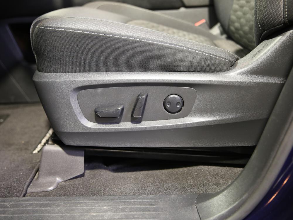 Nissan Pathfinder SV TECH 2022 d’occasion à vendre - 17