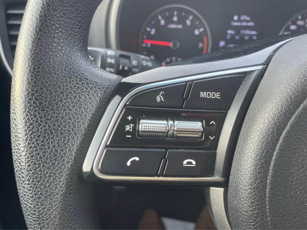 Kia Sportage LX FWD 2020 d’occasion à vendre - 18