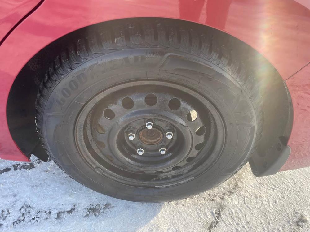 Hyundai Elantra GL 2017 d&rsquo;occasion à vendre - 11