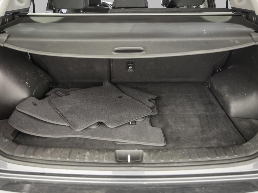 Hyundai Tucson PREMIUM LIMITED 2016 d’occasion à vendre - 30