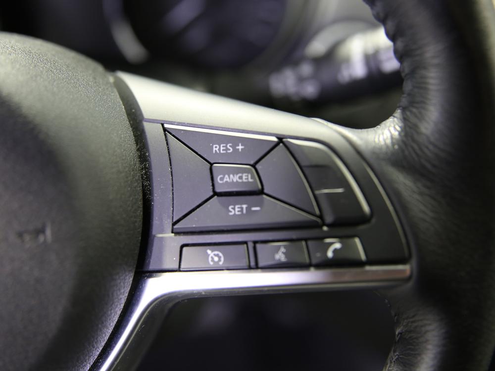 Nissan Qashqai SV 2019 d’occasion à vendre - 22