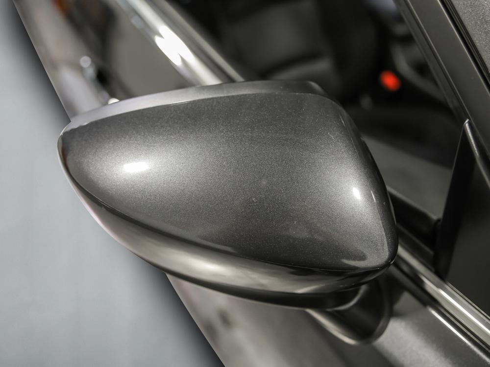 Mazda Mazda3 TOURING 2016 d’occasion à vendre - 9