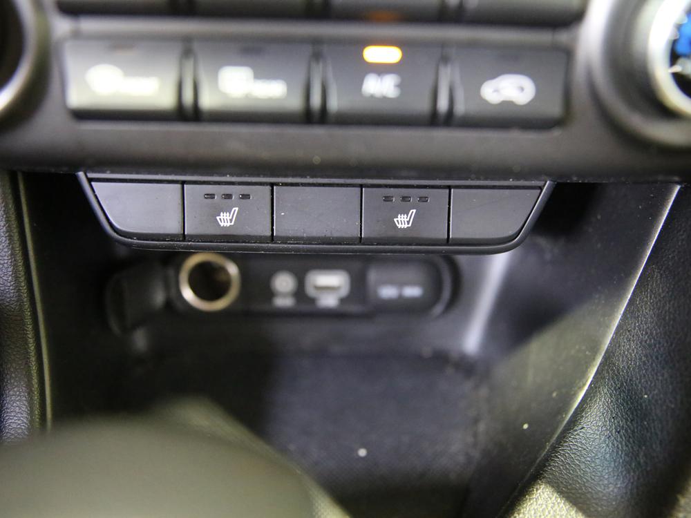 Kia Sportage lx 2017 d’occasion à vendre - 19