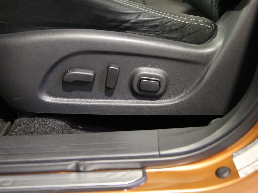 Nissan Murano SV 2015 d’occasion à vendre - 29