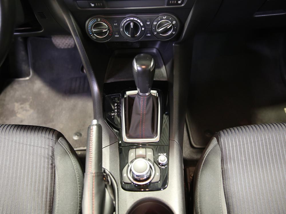 Mazda Mazda3 TOURING 2016 d’occasion à vendre - 26