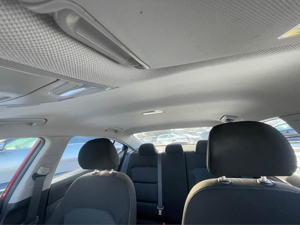 Hyundai Elantra GL 2017 d&rsquo;occasion à vendre - 27