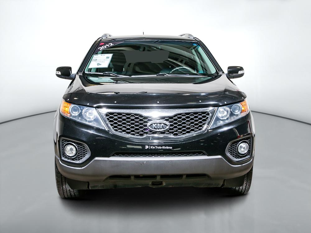 Kia Sorento LX 2012 d&rsquo;occasion à vendre - 9