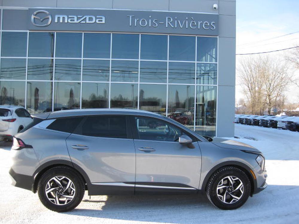 Kia Sportage LX 2023 d’occasion à vendre - 7