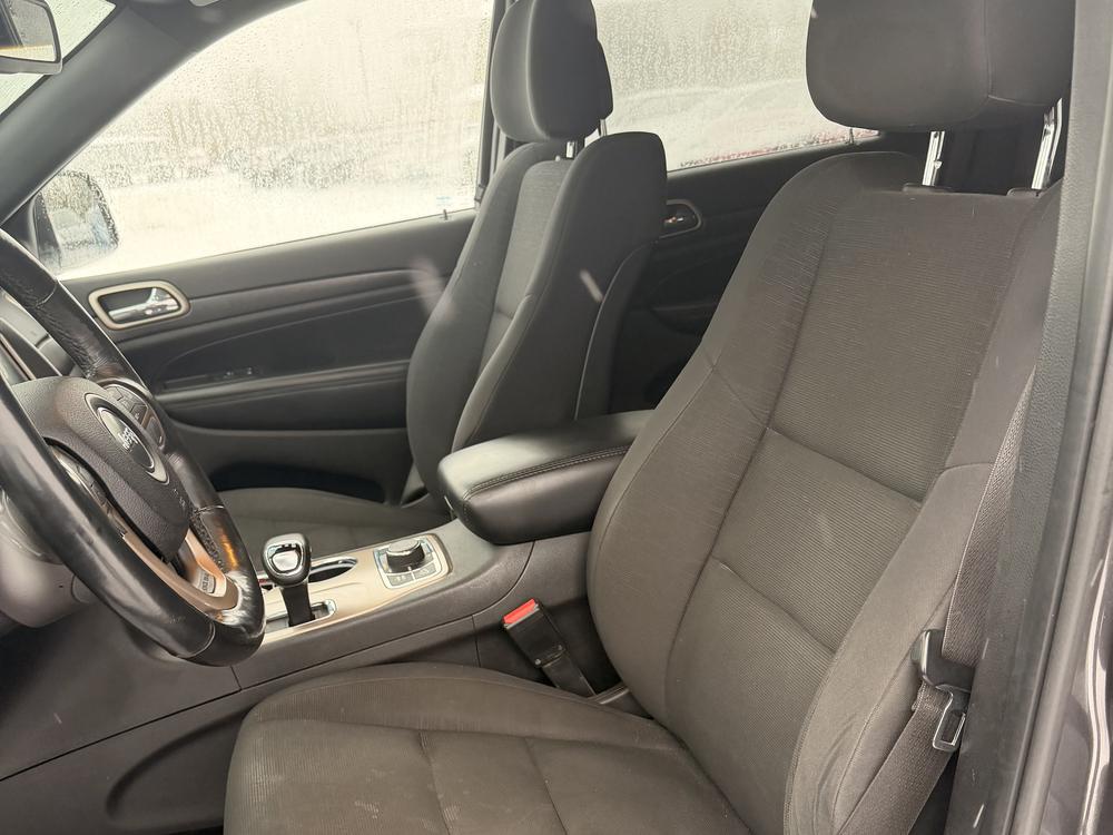 Jeep Grand Cherokee LAREDO AWD 2015 d&rsquo;occasion à vendre - 13