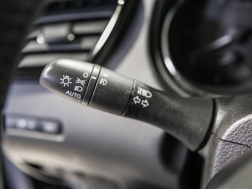 Nissan Qashqai SV 2019 d’occasion à vendre - 22