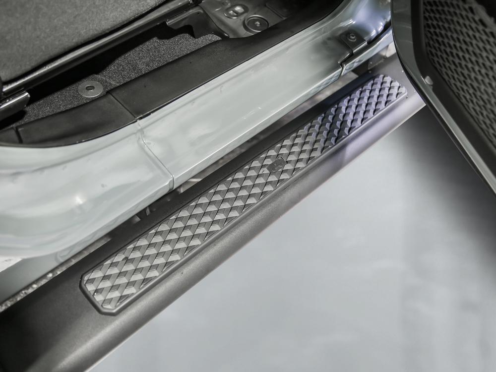 Jeep Gladiator SPORT 2025 d&rsquo;occasion à vendre - 11