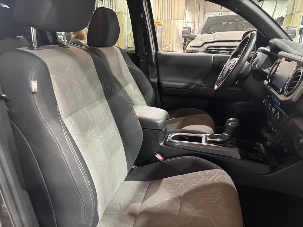 Toyota Tacoma TRD SPORT 2021 d&rsquo;occasion à vendre - 22