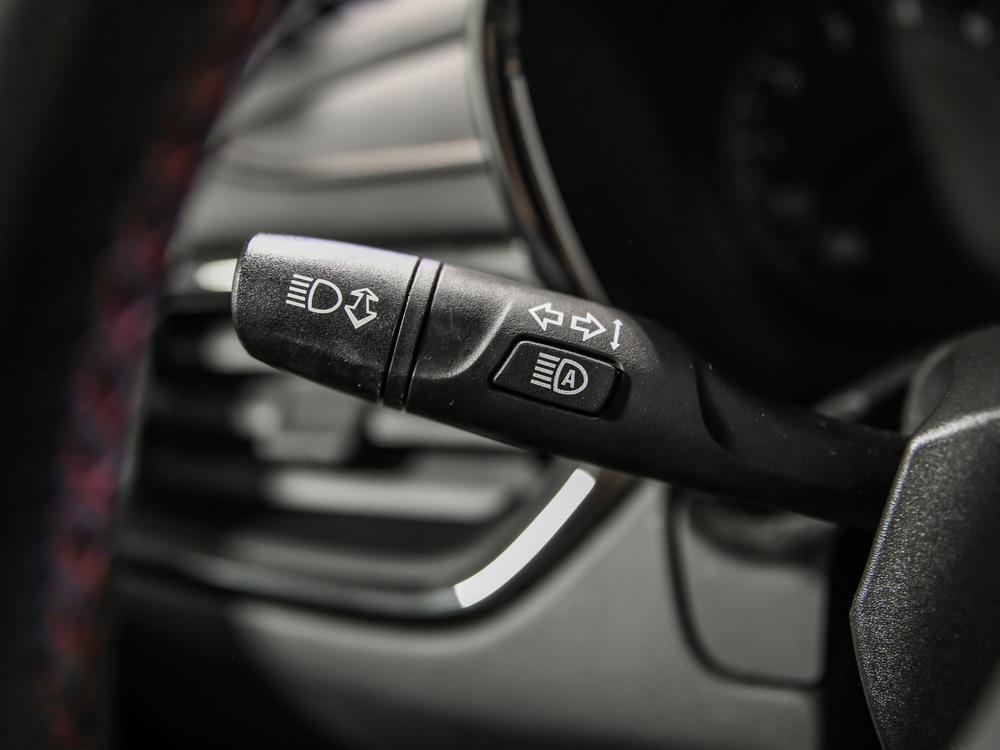 Chevrolet Equinox 2023 Noir usage à vendre Chevrolet Equinox 2023 Noir usage à vendre