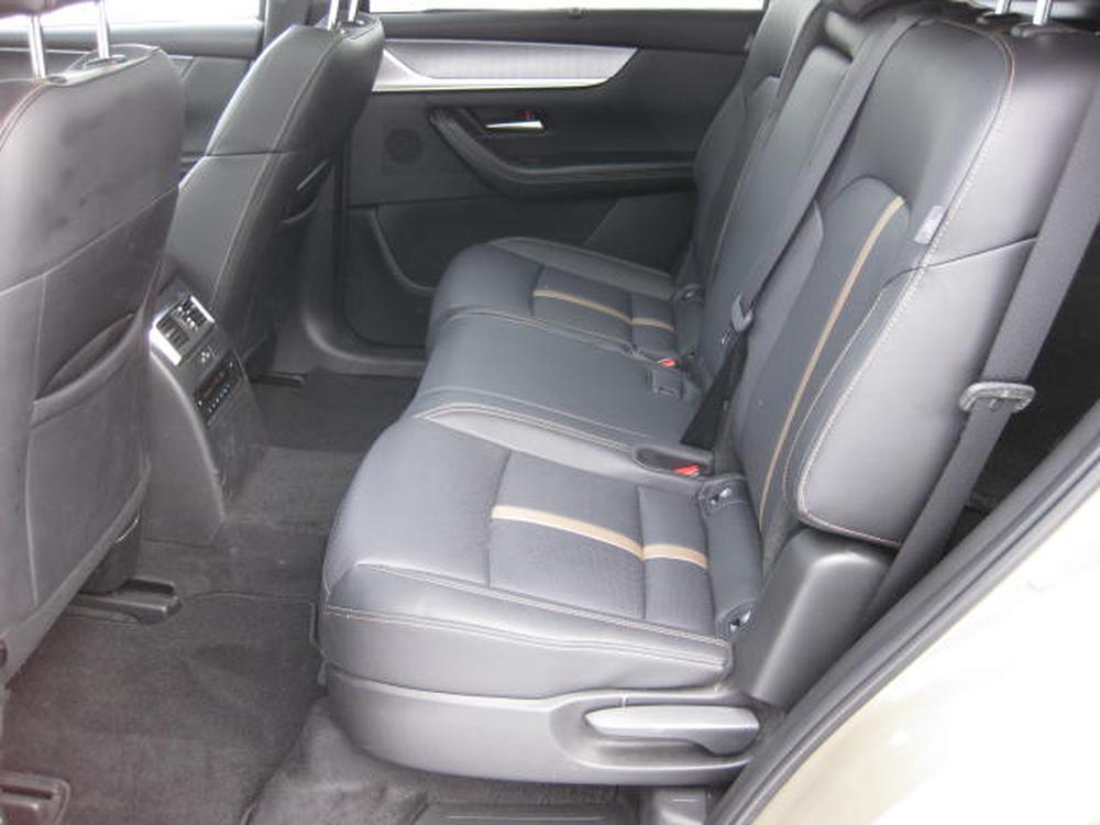 Mazda CX-70 hybride léger 2025 Sable usage à vendre Mazda CX-70 hybride léger 2025 Sable usage à vendre