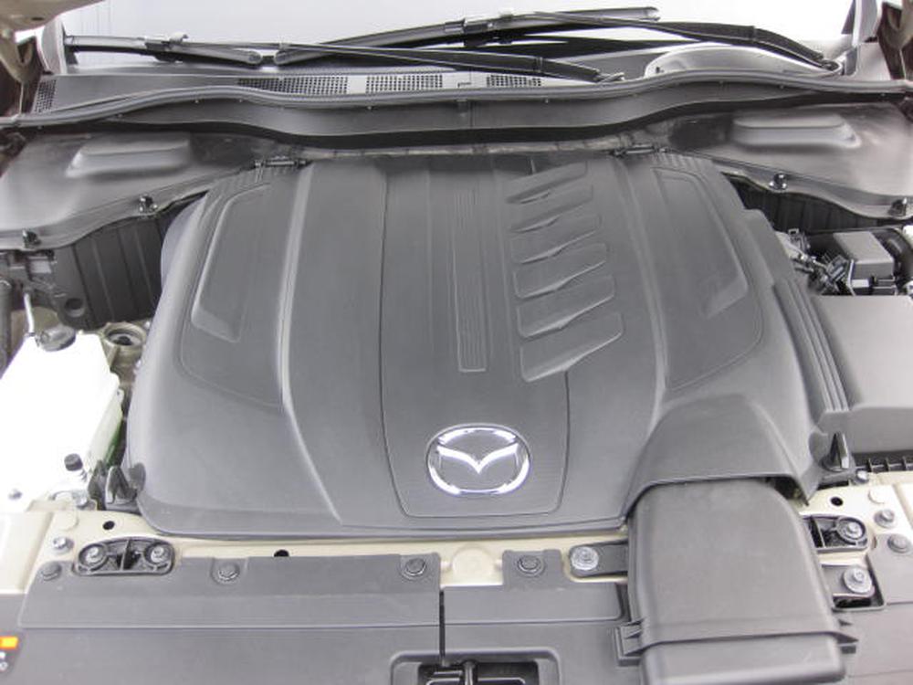 Mazda CX-70 hybride léger 2025 Sable usage à vendre Mazda CX-70 hybride léger 2025 Sable usage à vendre