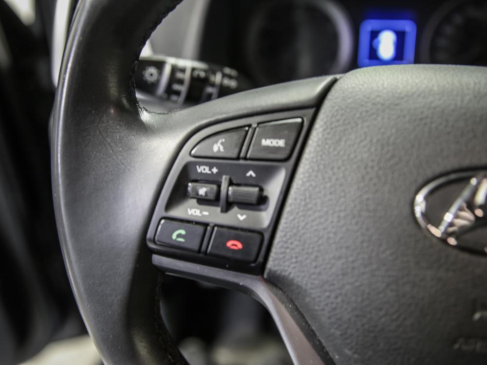 Hyundai Tucson PREMIUM LIMITED 2016 d’occasion à vendre - 17