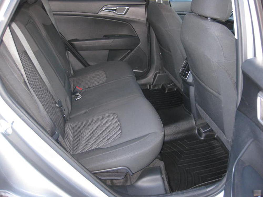 Kia Sportage LX 2023 d’occasion à vendre - 27