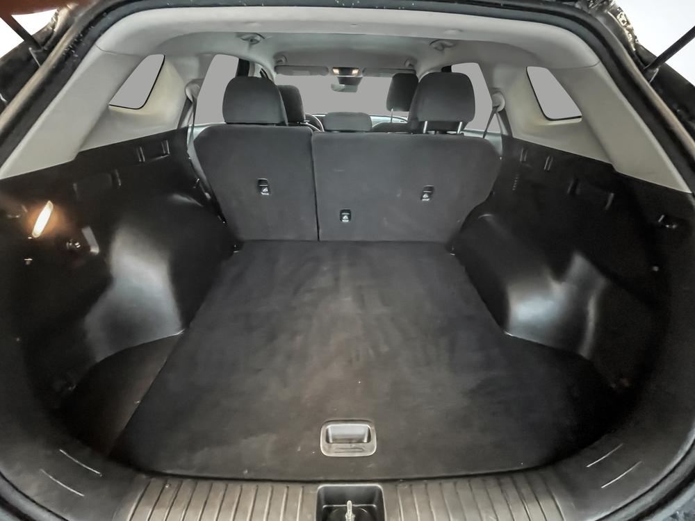 Kia Sportage 2023 Noir usage à vendre Kia Sportage 2023 Noir usage à vendre