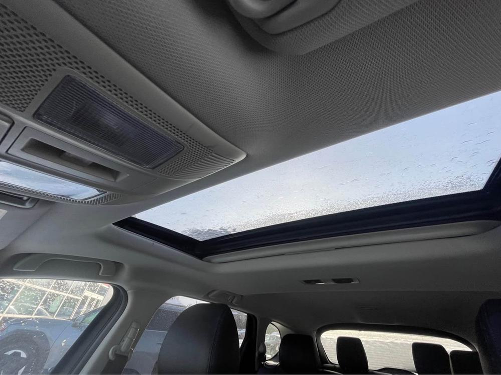 Mazda CX-9 2022 Noir usage à vendre Mazda CX-9 2022 Noir usage à vendre