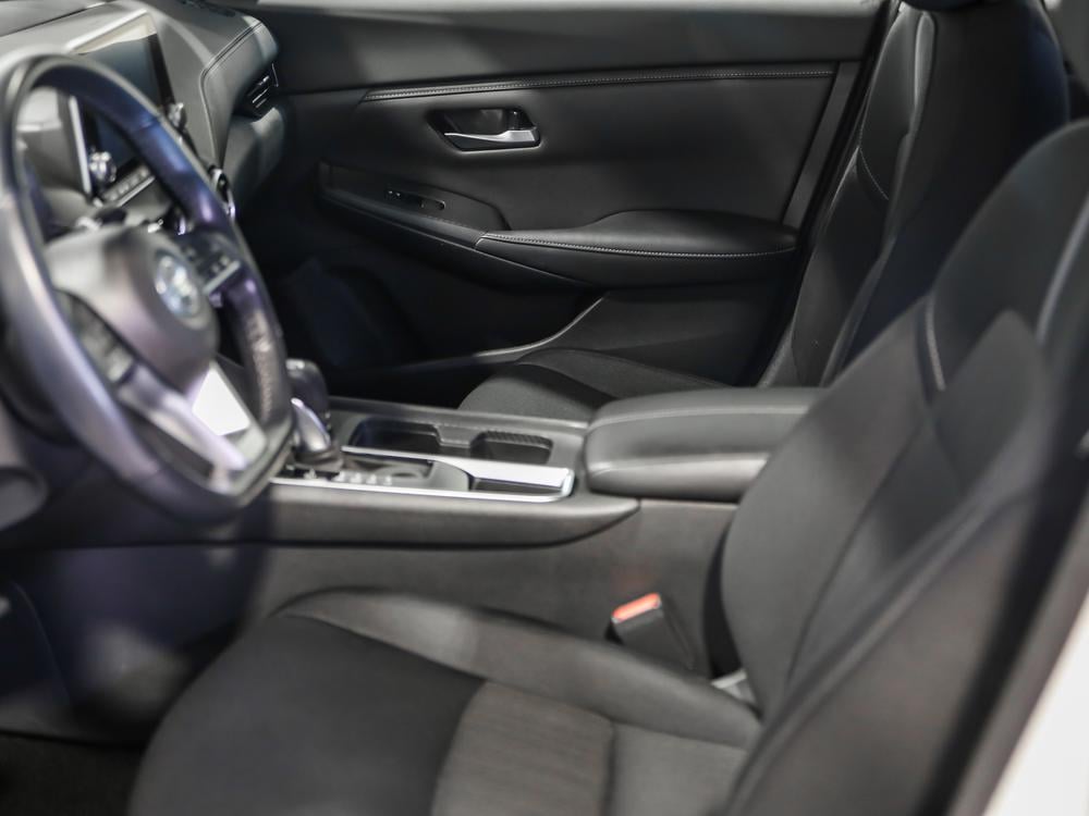 Nissan Sentra SV 2022 d&rsquo;occasion à vendre - 16