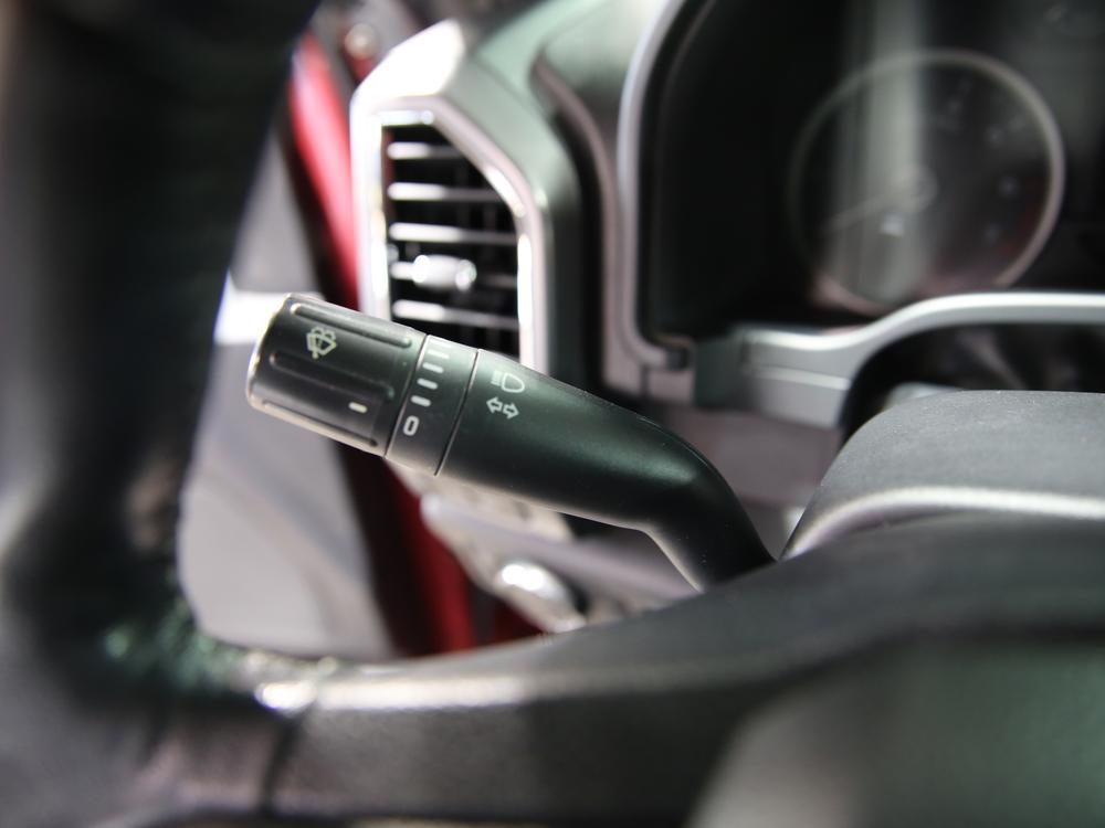 Ford F-150 XLT FX4 2018 d’occasion à vendre - 19