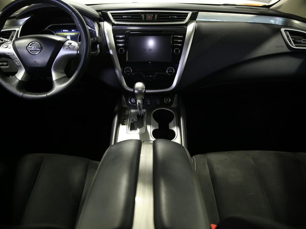 Nissan Murano SV 2015 d’occasion à vendre - 30