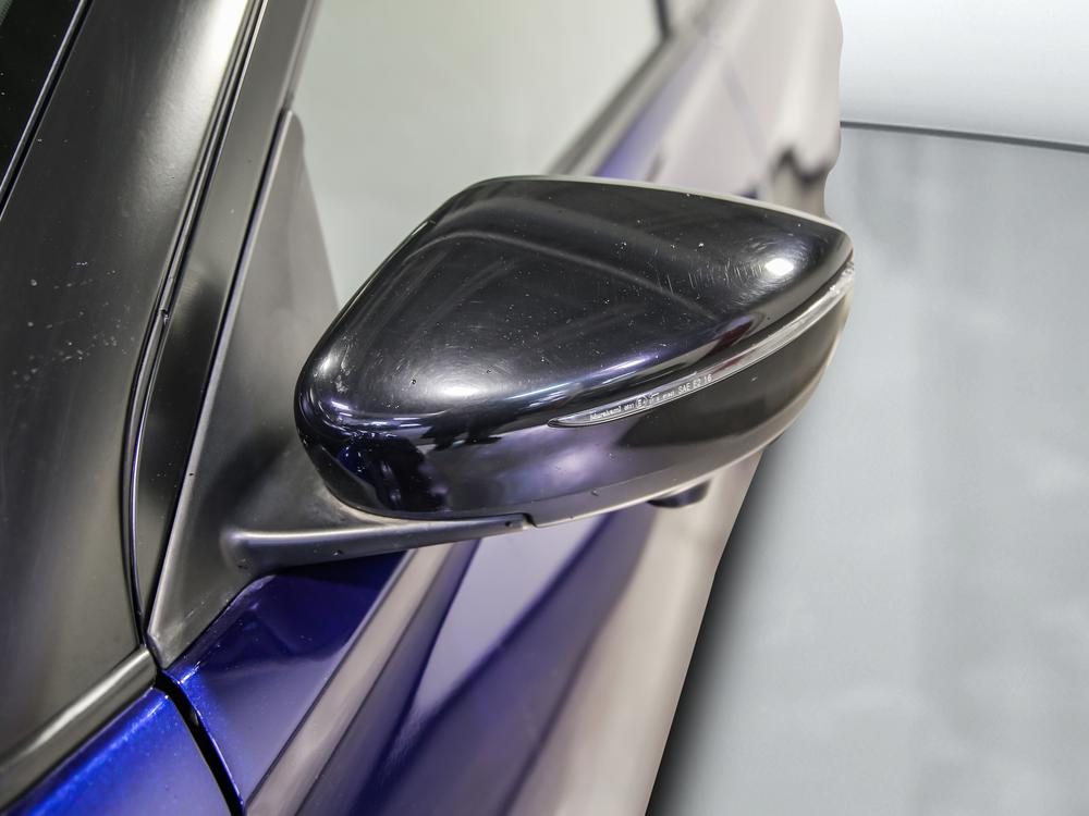 Nissan Kicks 2020 Bleu usage à vendre Nissan Kicks 2020 Bleu usage à vendre