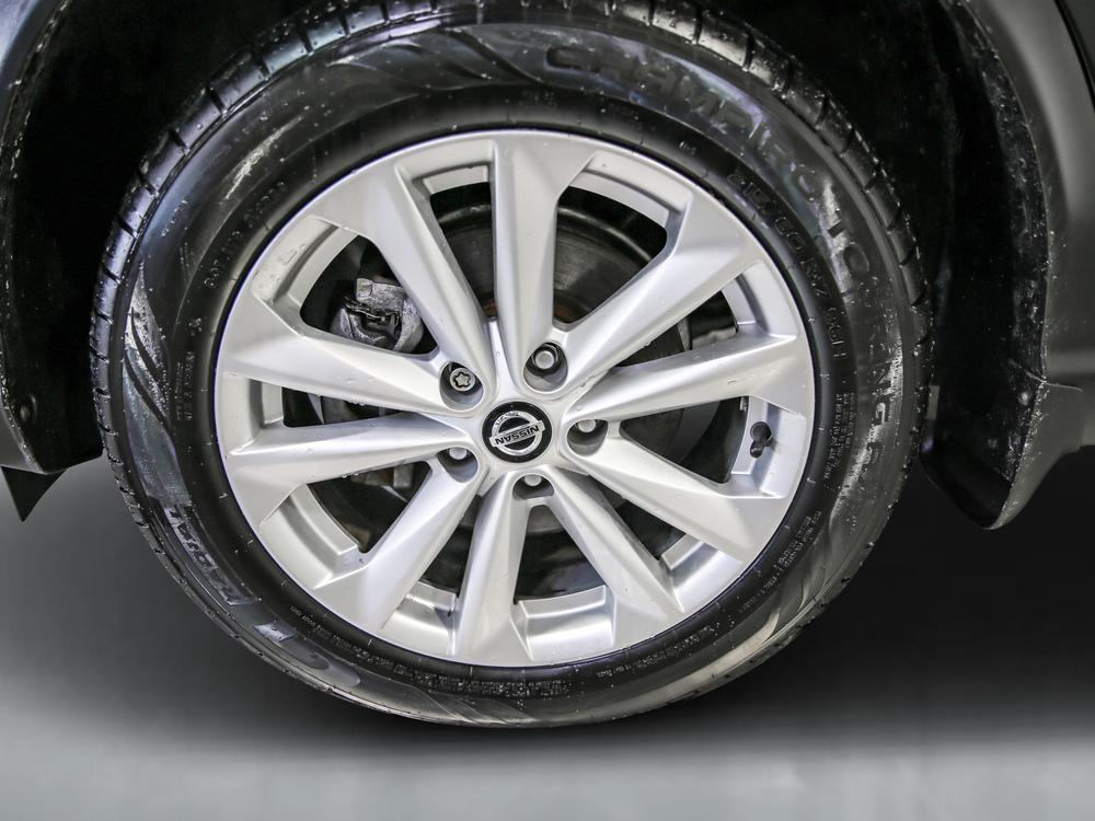 Nissan Qashqai SV 2019 d’occasion à vendre - 13