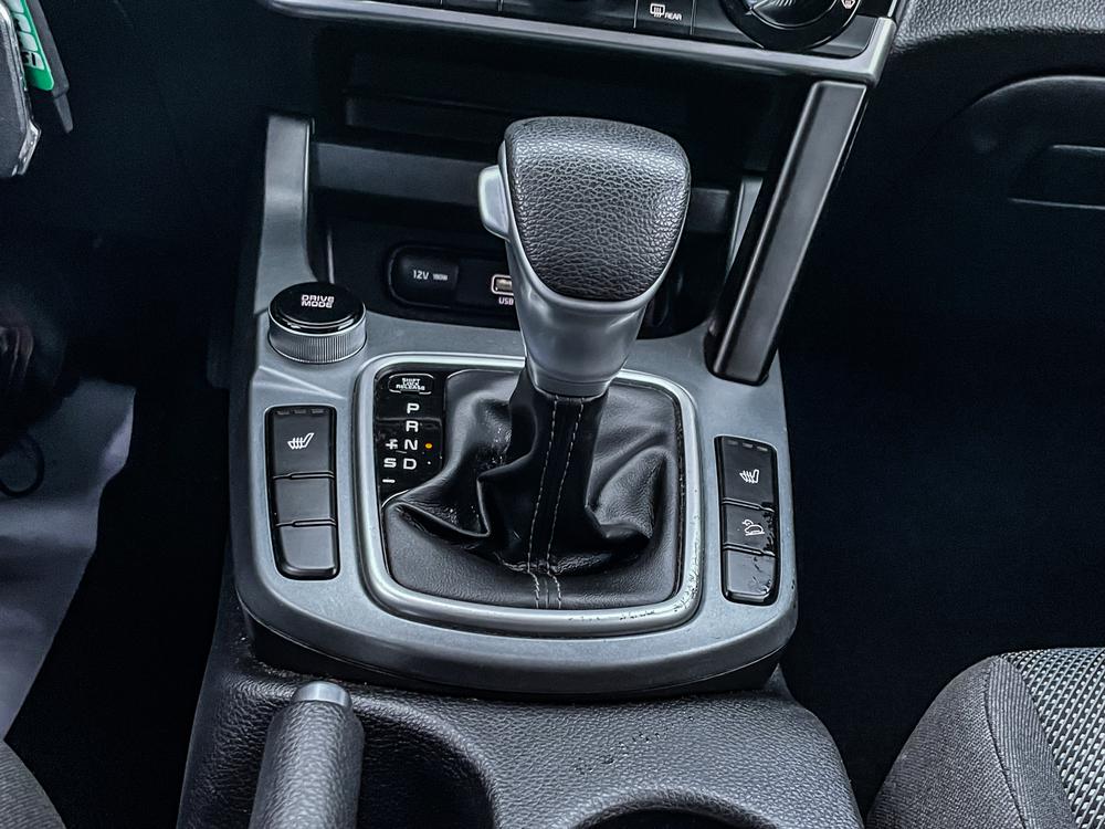 Kia Seltos 2021 Gris usage à vendre Kia Seltos 2021 Gris usage à vendre