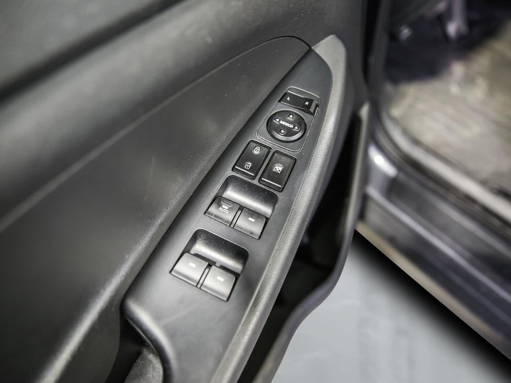 Hyundai Tucson PREMIUM LIMITED 2016 d’occasion à vendre - 13