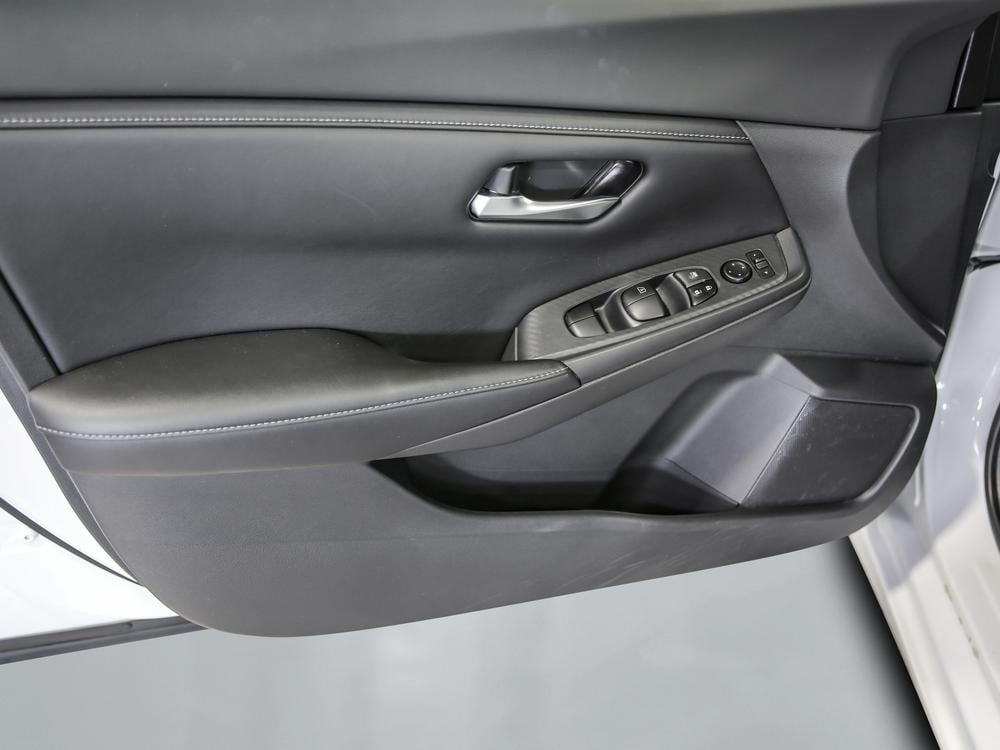 Nissan Sentra SV 2022 d&rsquo;occasion à vendre - 13