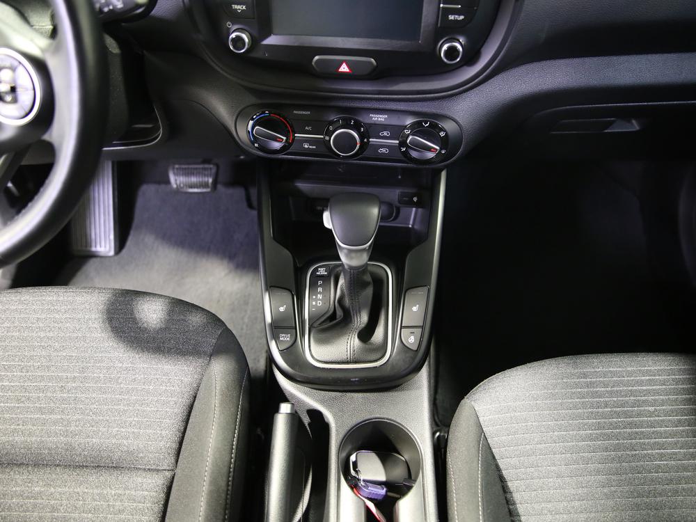 Kia Soul EX 2021 d’occasion à vendre - 28