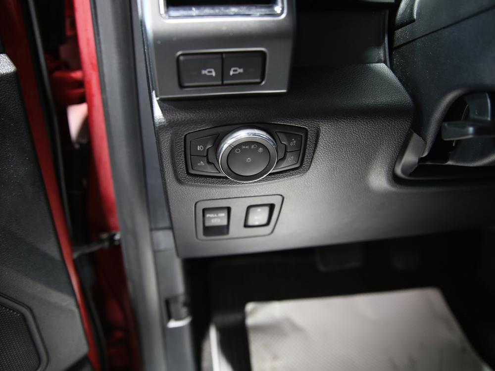 Ford F-150 XLT FX4 2018 d’occasion à vendre - 21