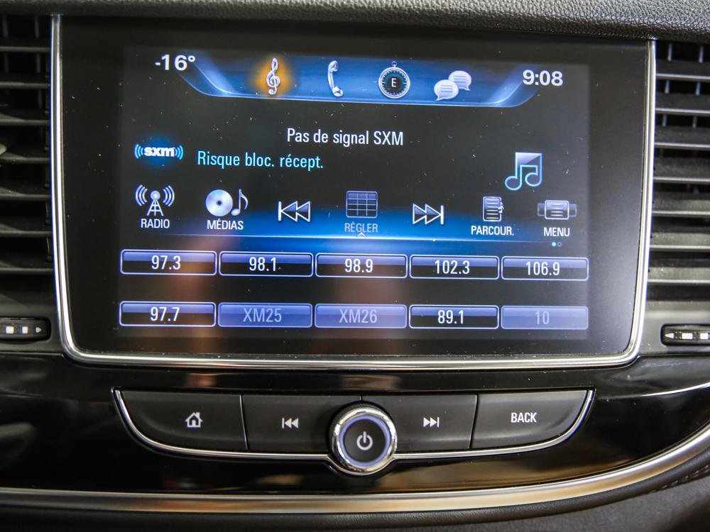 Buick Encore ESSENCE AWD 2017 d’occasion à vendre - 27