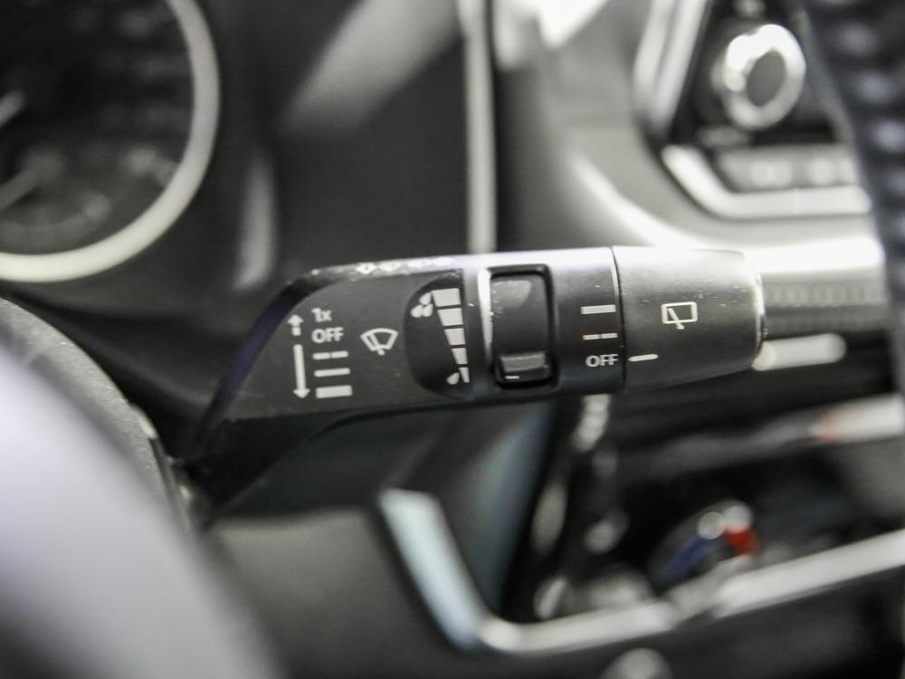 Nissan Rogue 2021 Noir usage à vendre Nissan Rogue 2021 Noir usage à vendre