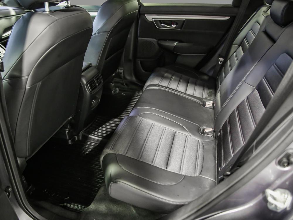 Honda CR-V 2022 Charcoal usage à vendre Honda CR-V 2022 Charcoal usage à vendre