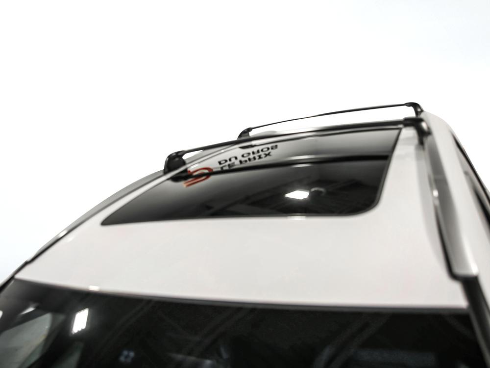 Honda CR-V 2022 Blanc usage à vendre Honda CR-V 2022 Blanc usage à vendre