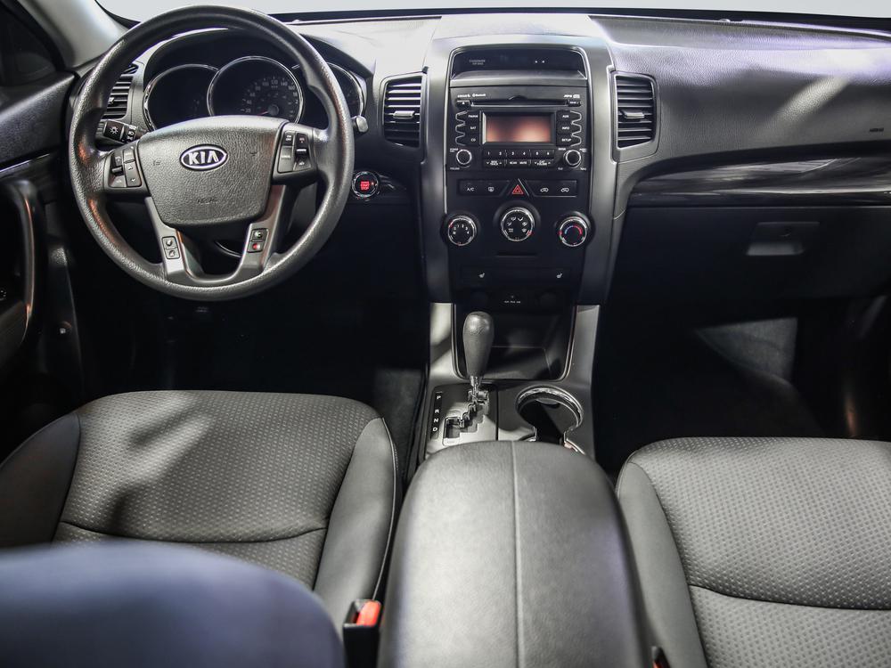 Kia Sorento LX 2012 d&rsquo;occasion à vendre - 27