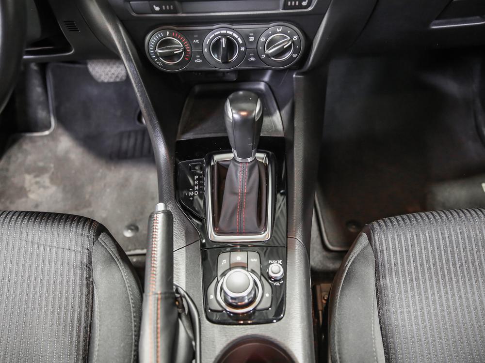 Mazda Mazda3 TOURING 2016 d’occasion à vendre - 26