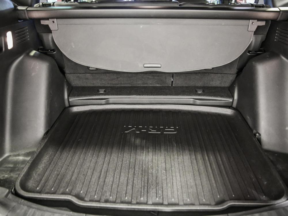 Honda CR-V 2022 Charcoal usage à vendre Honda CR-V 2022 Charcoal usage à vendre