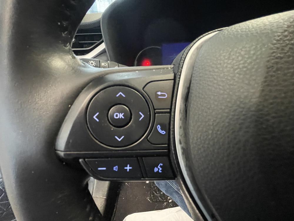 Toyota RAV4 LIMITED 2019 d’occasion à vendre - 14