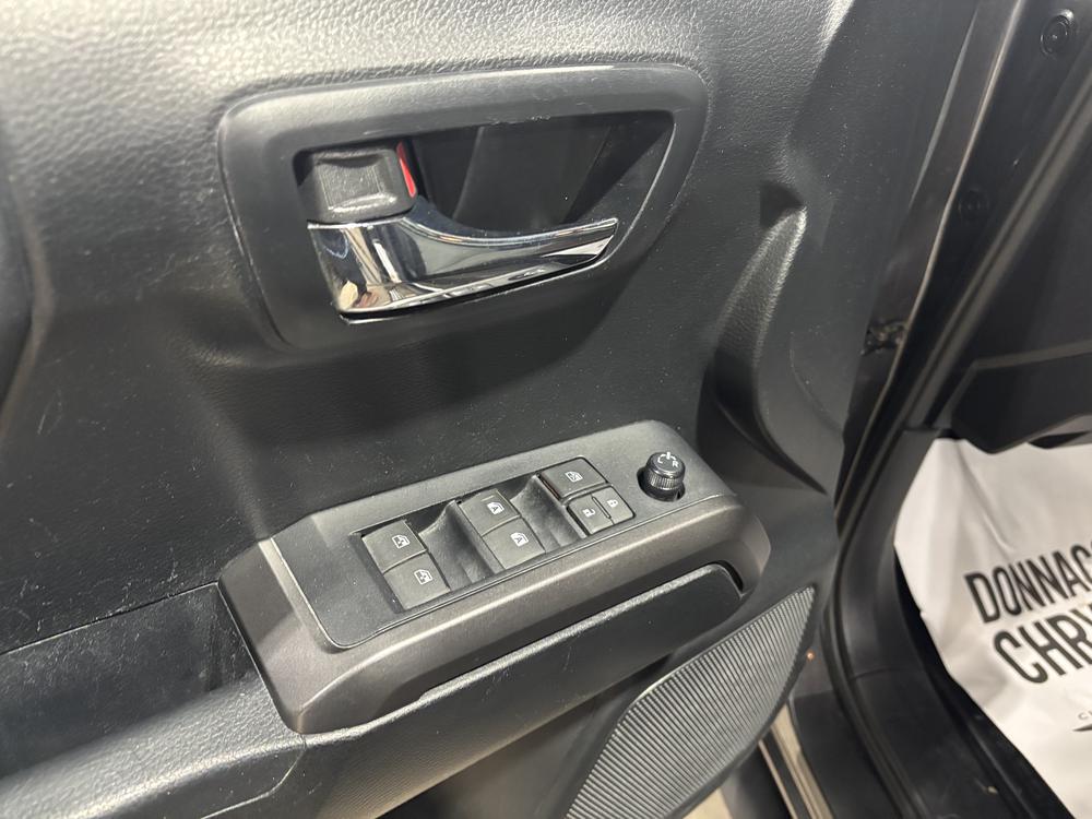 Toyota Tacoma TRD SPORT 2021 d&rsquo;occasion à vendre - 12