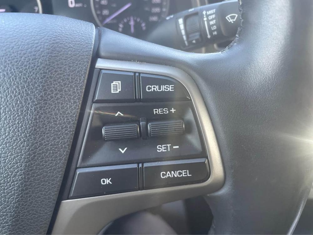 Hyundai Elantra GL 2017 d&rsquo;occasion à vendre - 18