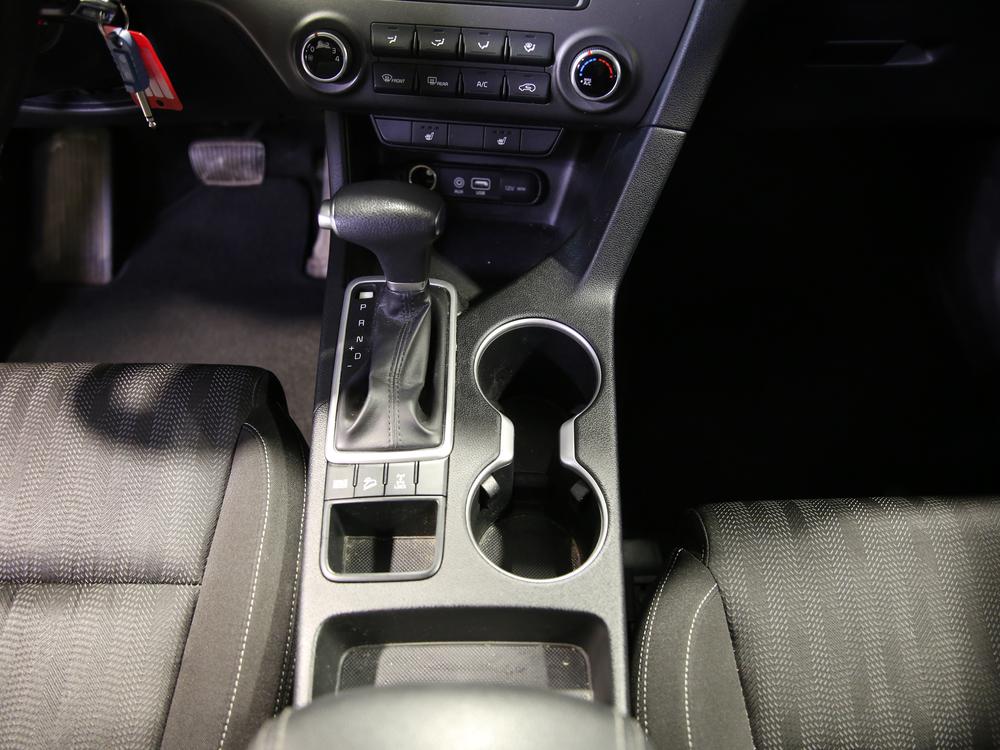 Kia Sportage lx 2017 d’occasion à vendre - 22