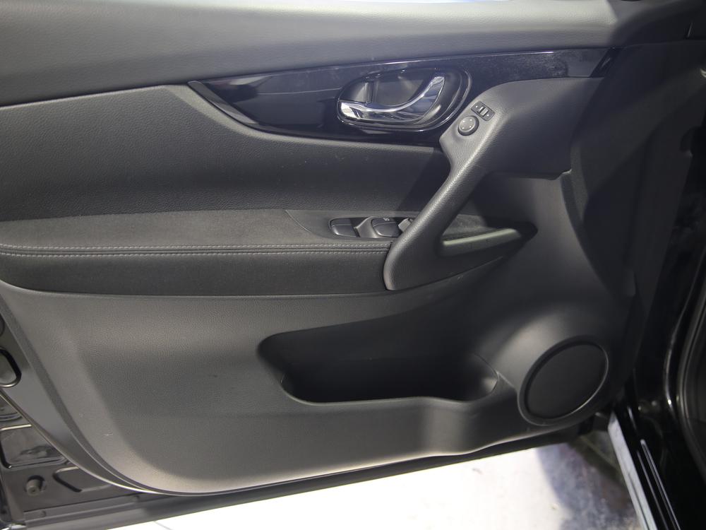 Nissan Qashqai SV 2019 d’occasion à vendre - 16