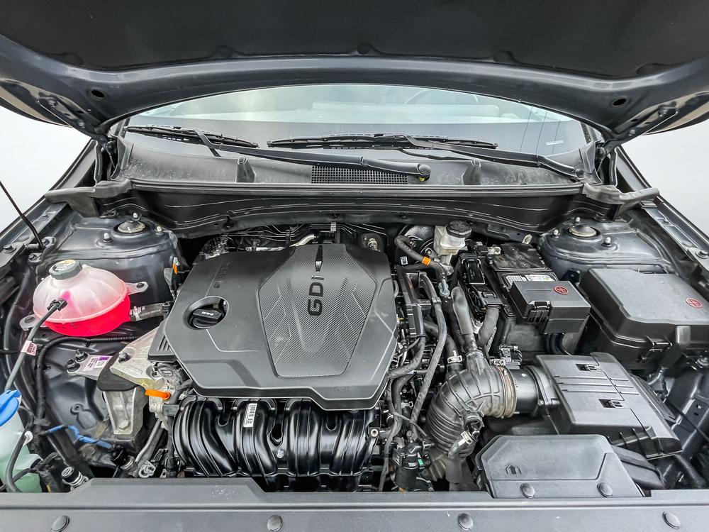 Kia Sportage 2024 Noir usage à vendre Kia Sportage 2024 Noir usage à vendre